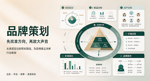 于都县品牌策划