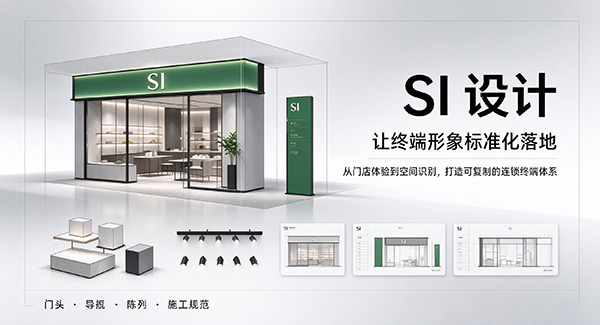 于都县SI设计