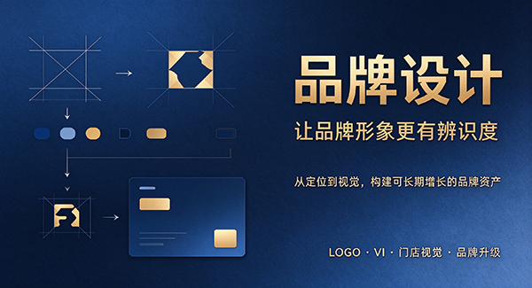 于都县品牌设计